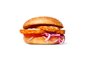 GDL Umami Grilloumi®-Burger