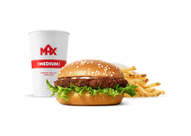Plant beef