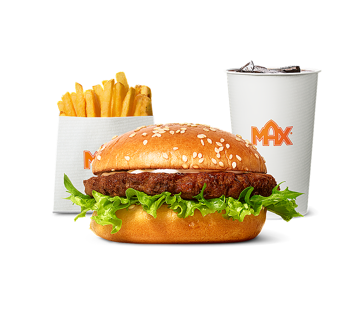 Veggieburger