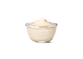 Soucream 'n' onion