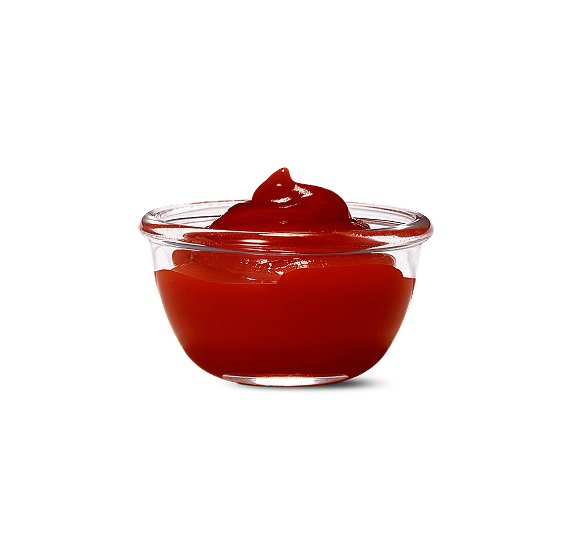 Sriracha-ketchup
