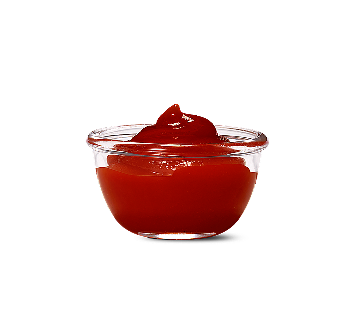 Sriracha-ketchup