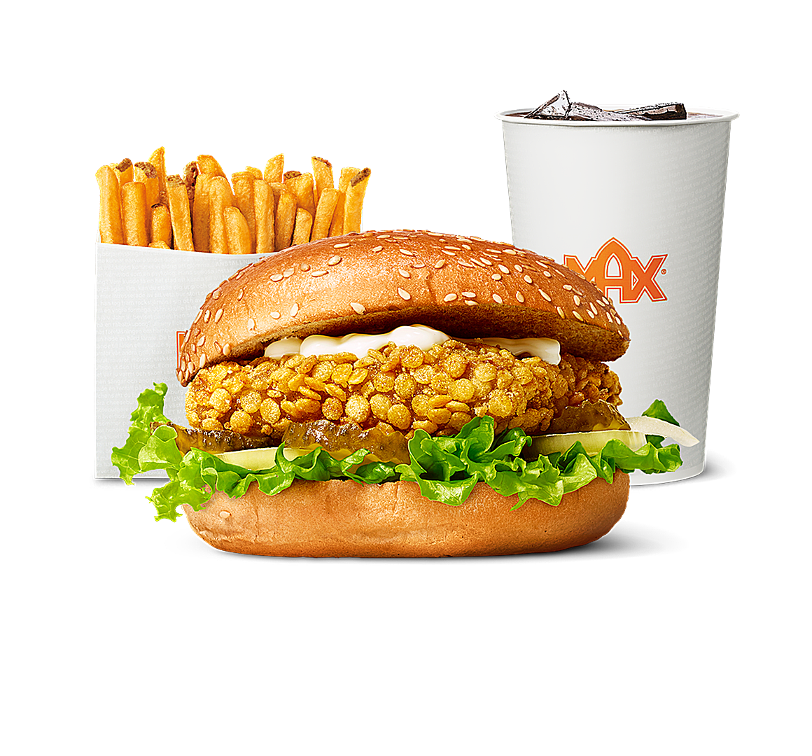 Fiskemeny