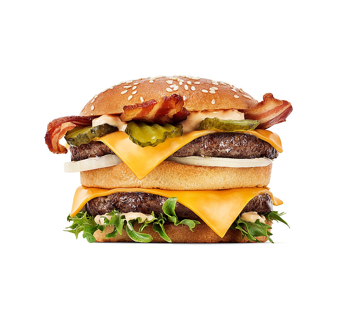 BIG Classic Bacon