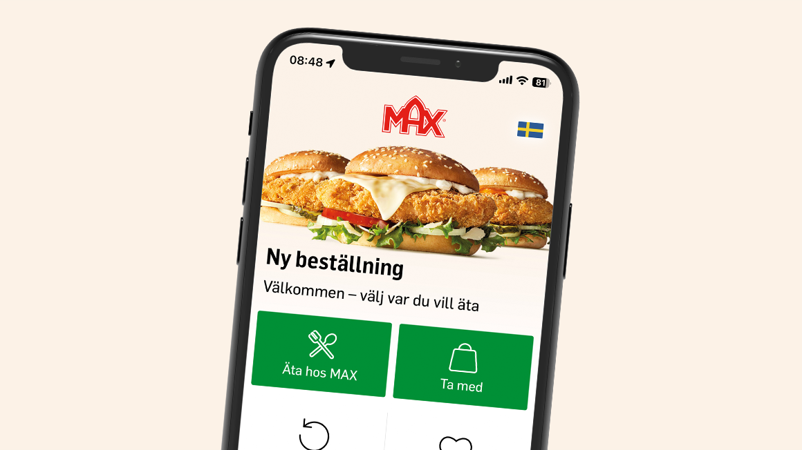 MAX express NO
