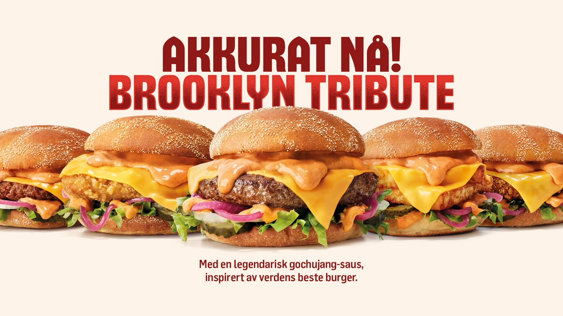 Brooklyn Tribute