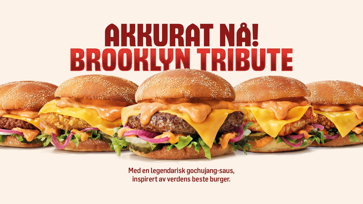 Brooklyn Tribute