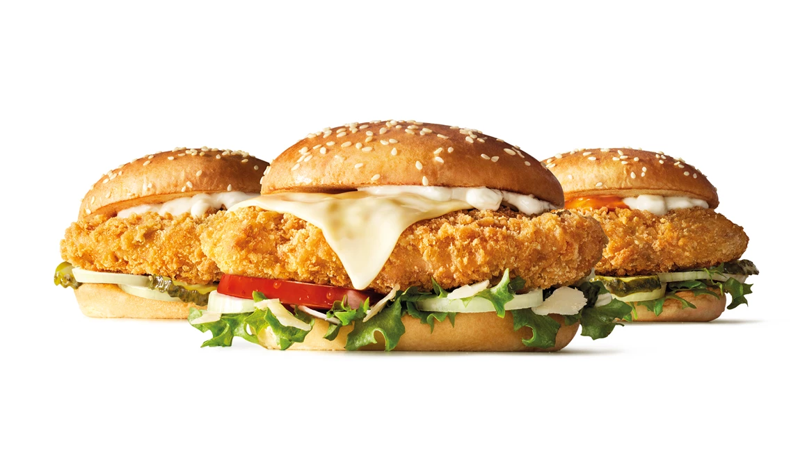 Grand Chicken