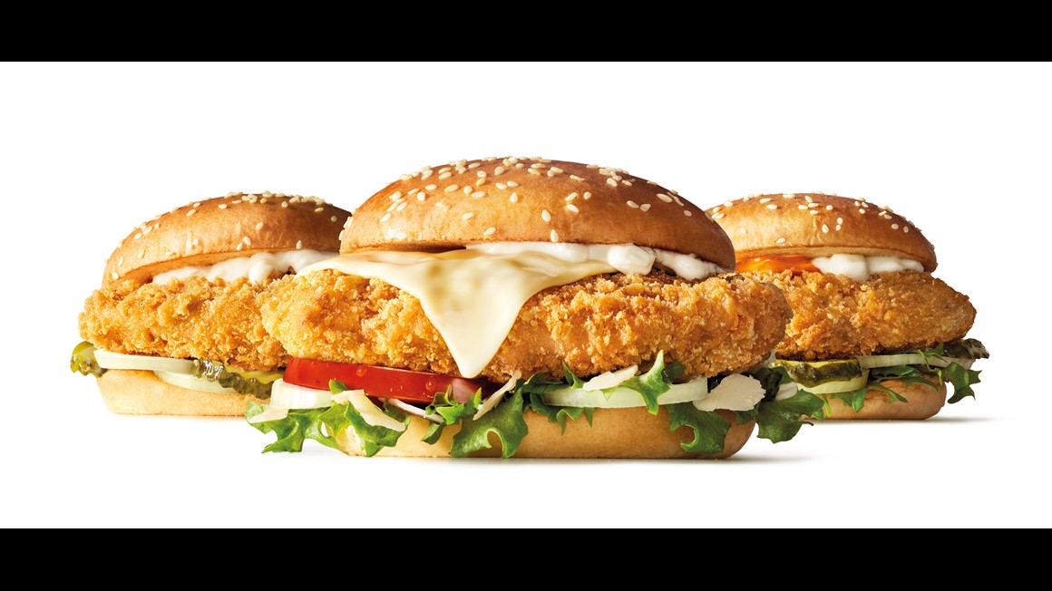 Grand Chicken