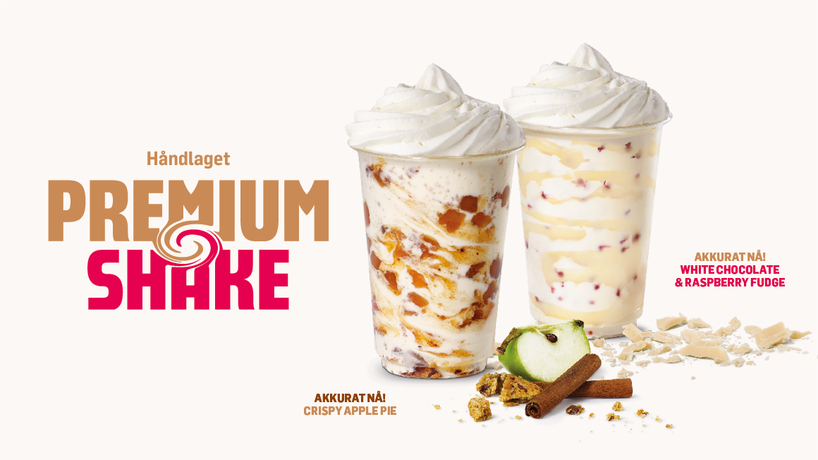 Luksusshake