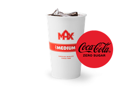 Shakes & Drikke