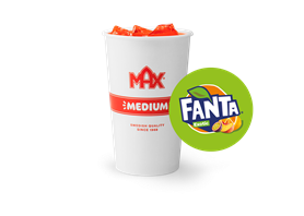Brus, Fanta Exotic