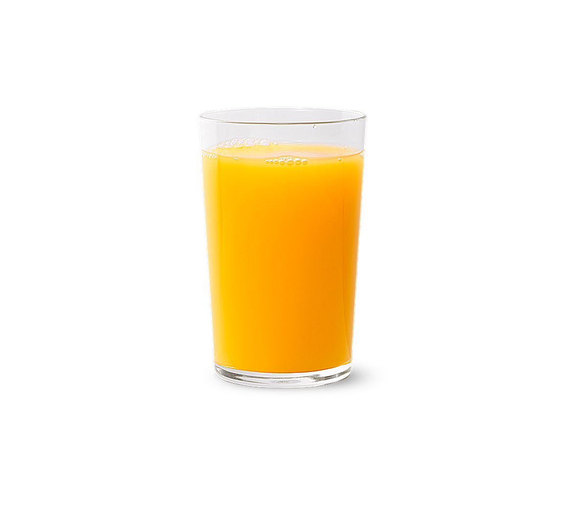 Appelsinjuice